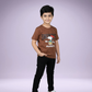 Cotton T-shirt | Boys T-shirts | Boys wear | stylish Comfort | Comfortable wear | Boys Trending wear | T- shirt Boys 