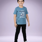 Cotton T-shirt | Boys T-shirts | Boys wear | stylish Comfort | Comfortable wear | Boys Trending wear | T- shirt Boys 