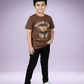 Cotton T-shirt | Boys T-shirts | Boys wear | stylish Comfort | Comfortable wear | Boys Trending wear | T- shirt Boys 