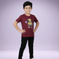 Cotton T-shirt | Boys T-shirts | Boys wear | stylish Comfort | Comfortable wear | Boys Trending wear | T- shirt Boys 