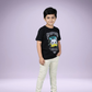 Cotton T-shirt | Boys T-shirts | Boys wear | stylish Comfort | Comfortable wear | Boys Trending wear | T- shirt Boys 