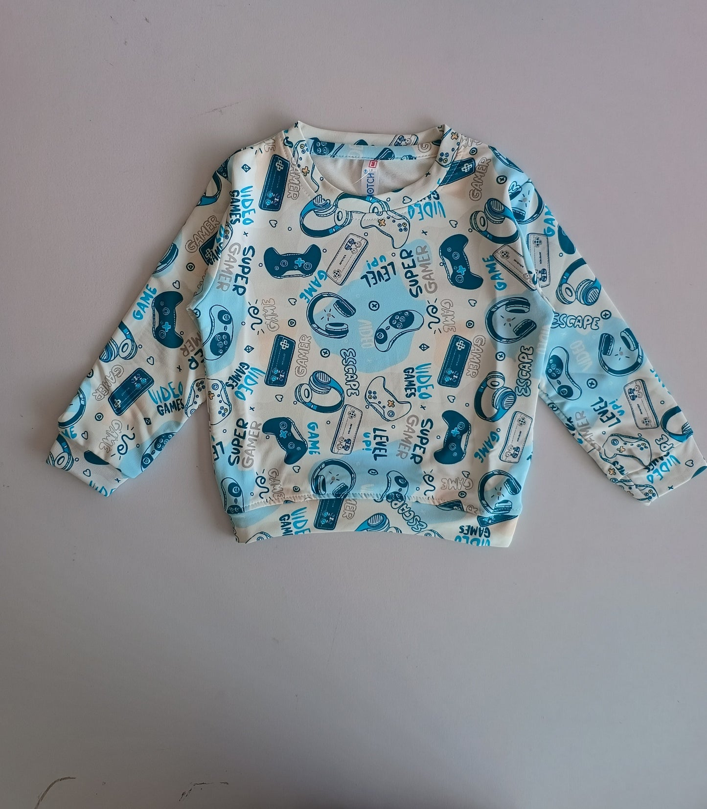 Ninja Hatori Unisex Cord Set