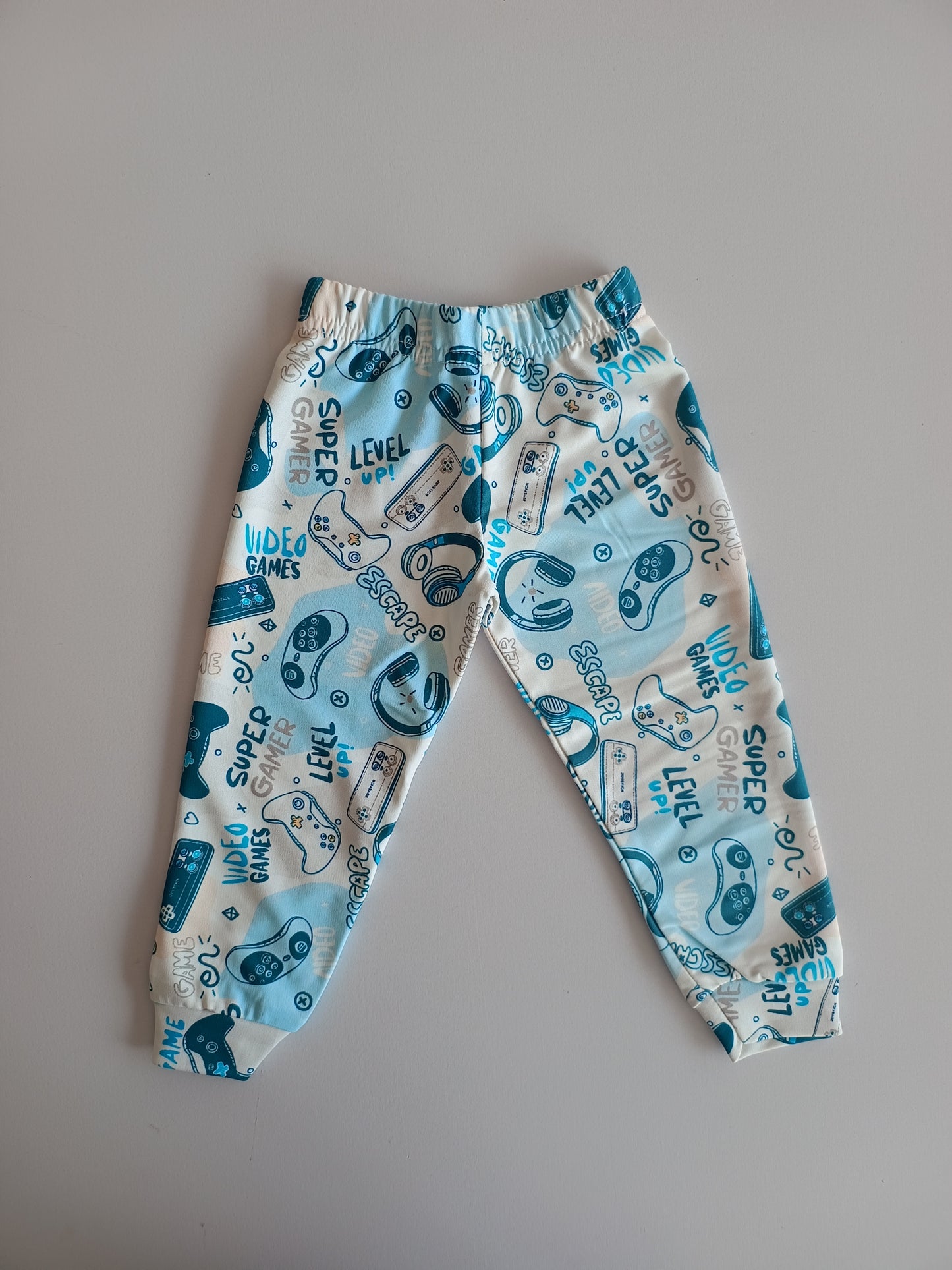 Ninja Hatori Unisex Cord Set