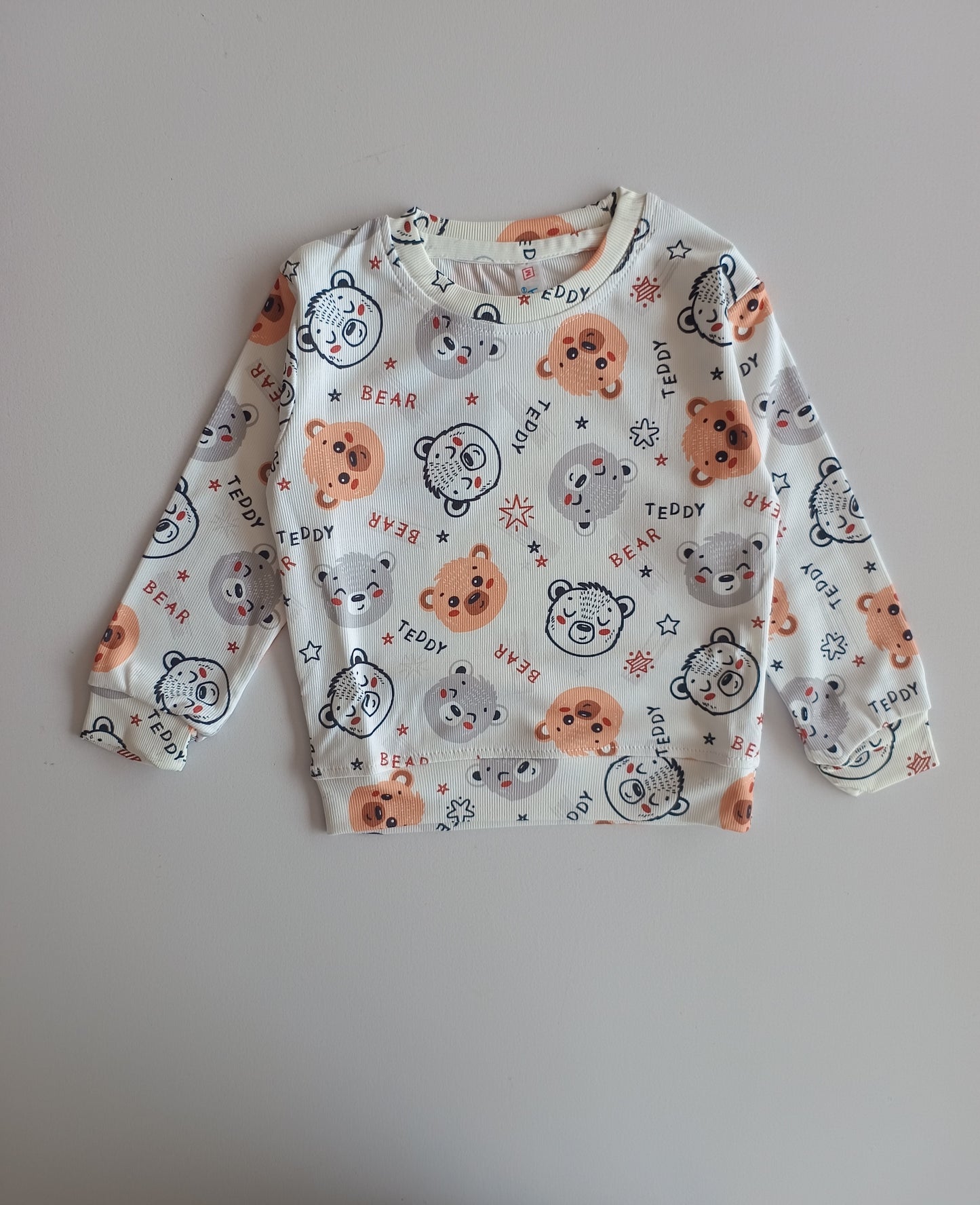 Tom & Jerry Unisex Cord Set