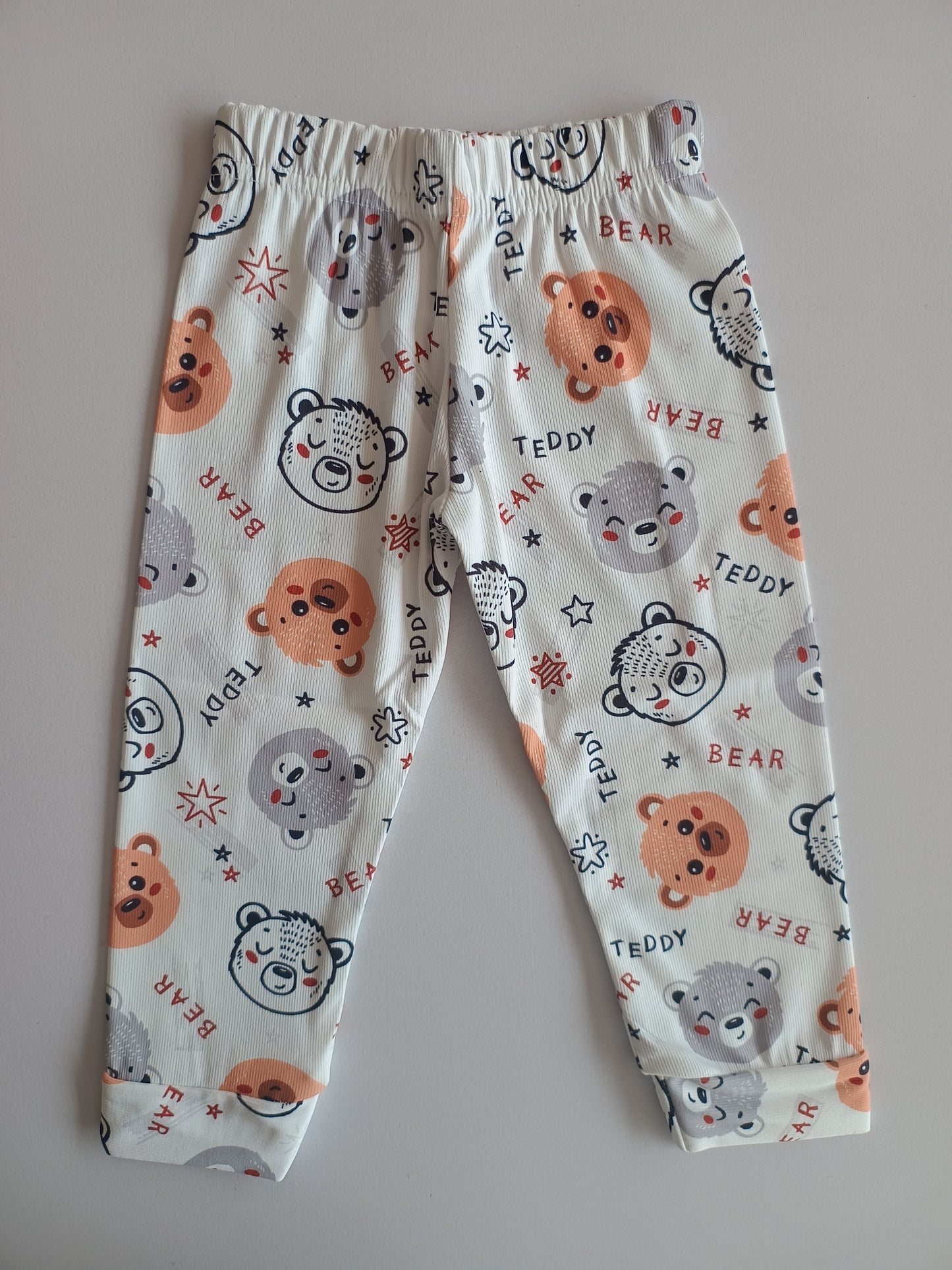 Tom & Jerry Unisex Cord Set