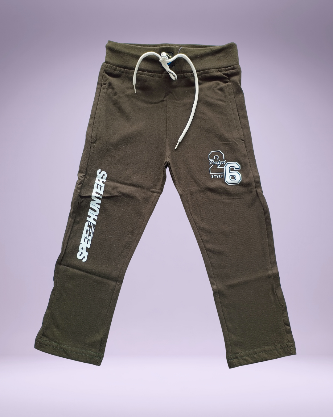 Panda Boys Lower. Track Pants
