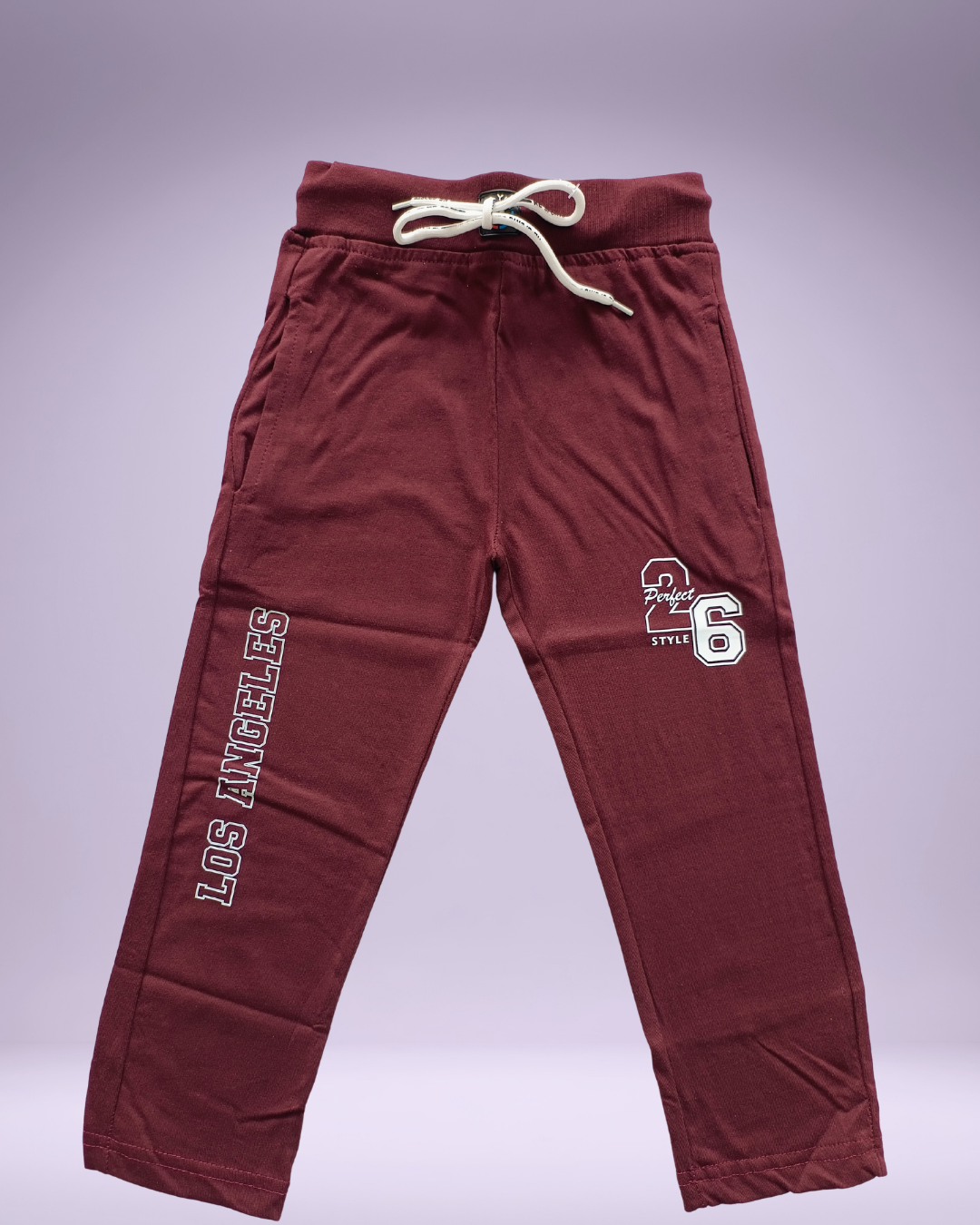 Panda Boys Lower. Track Pants