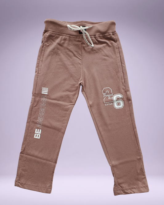 Panda Boys Lower. Track Pants