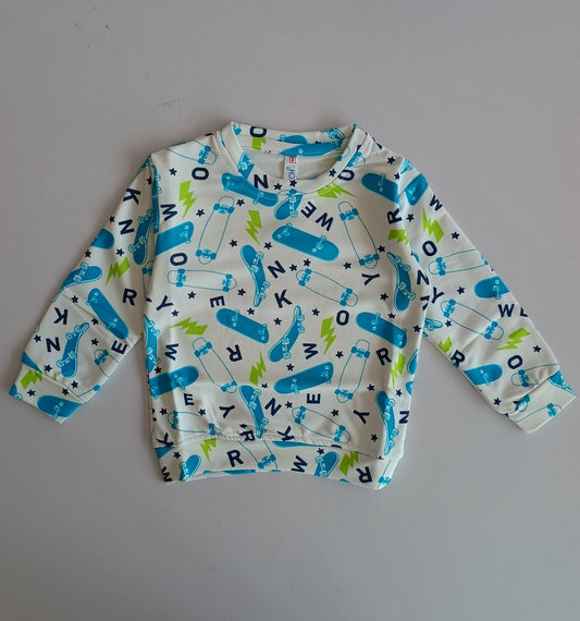 Ninja Hatori Unisex Cord Set