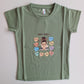Pops Girls Tencil T-shirt