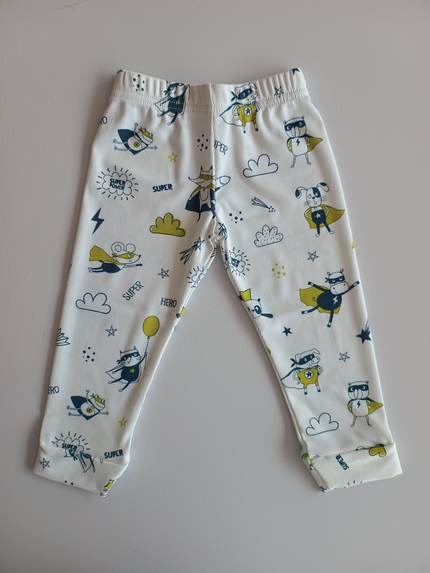 Tom & Jerry Unisex Cord Set