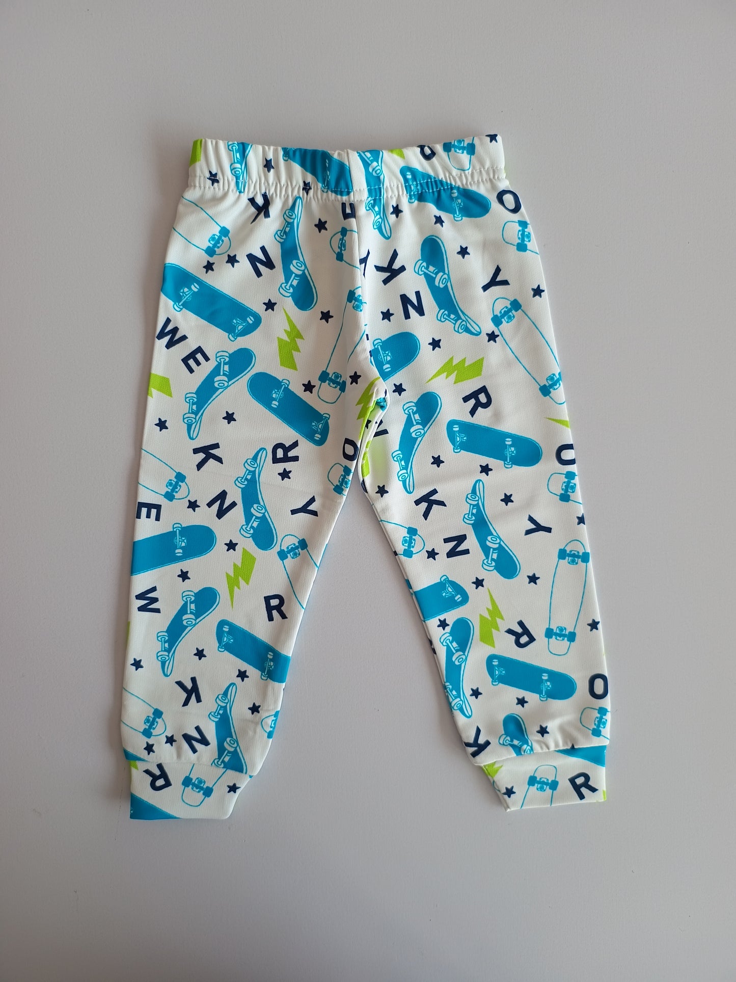 Ninja Hatori Unisex Cord Set