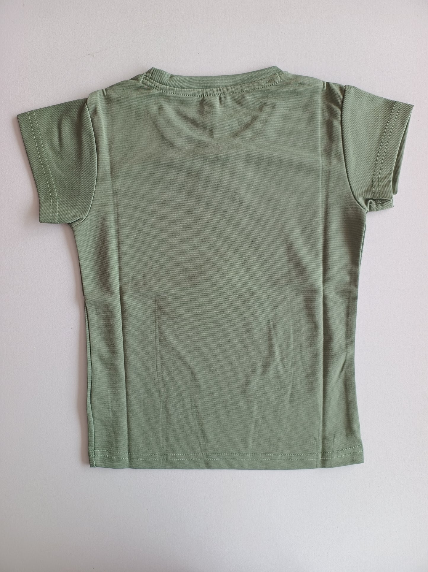 Pops Girls Tencil T-shirt