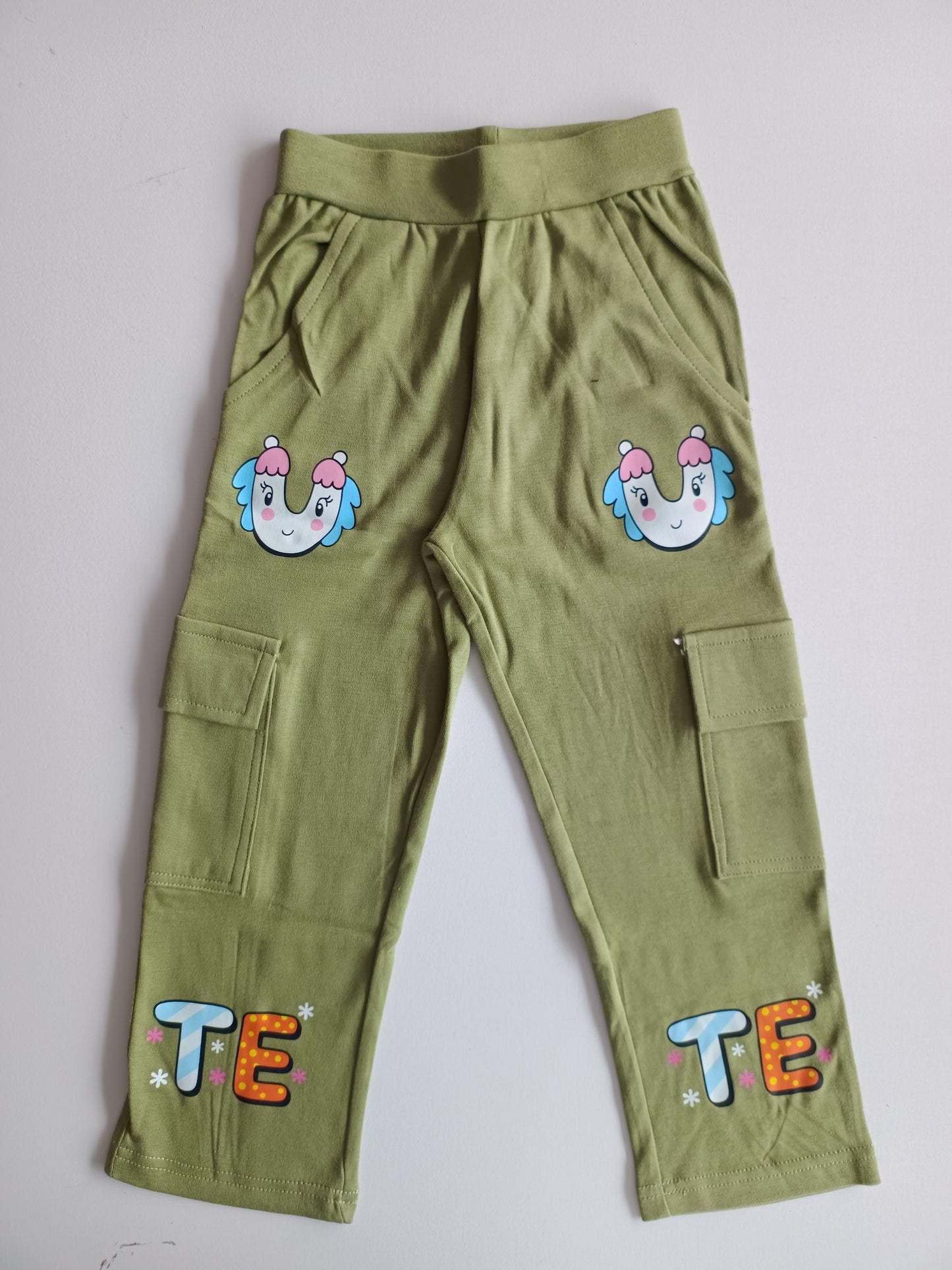 Funday Girls Cord Set