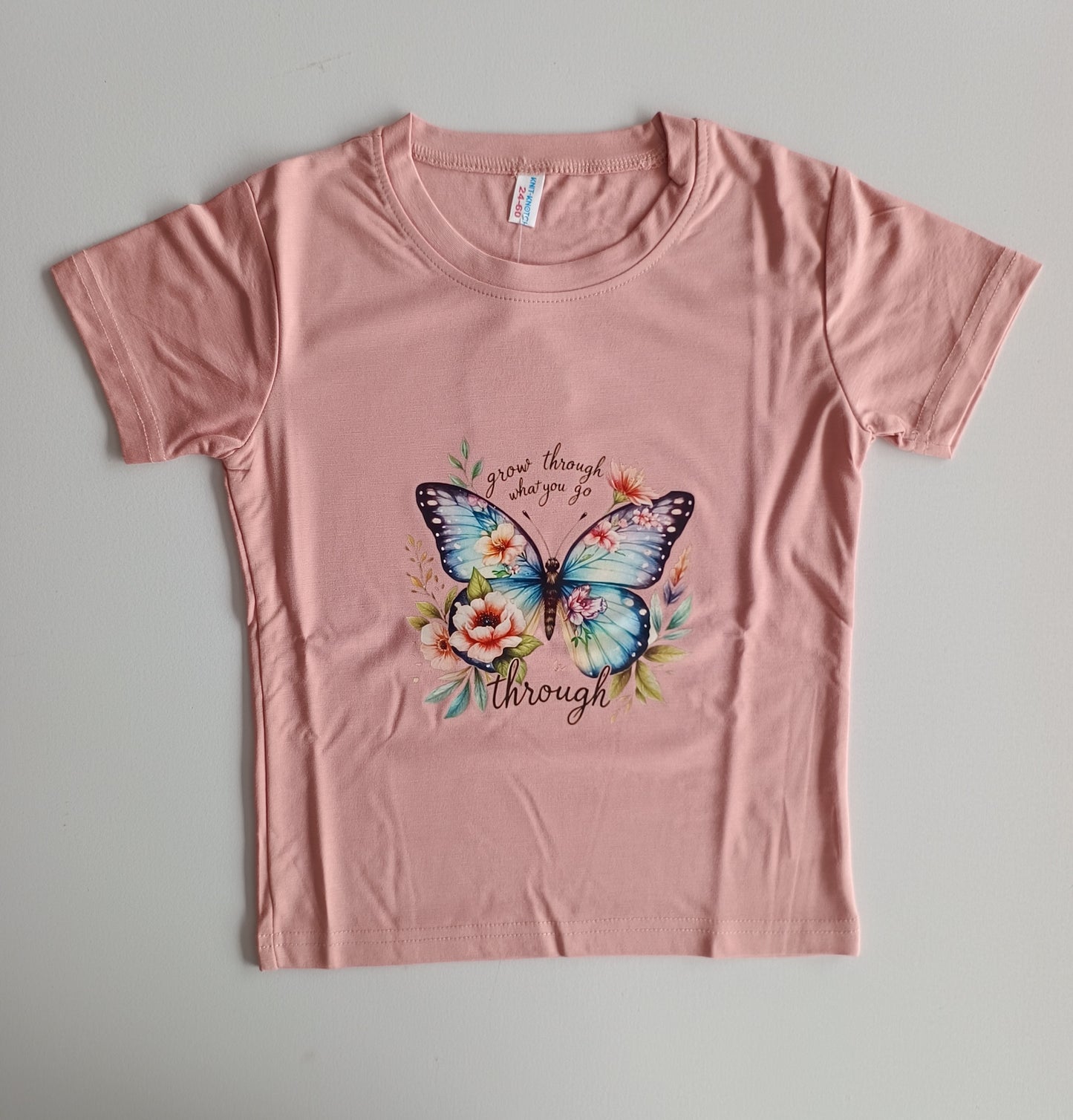 Yasmin Girls Lower Set