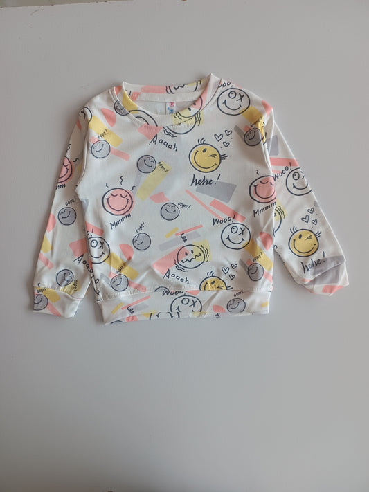 Tom & Jerry Unisex Cord Set