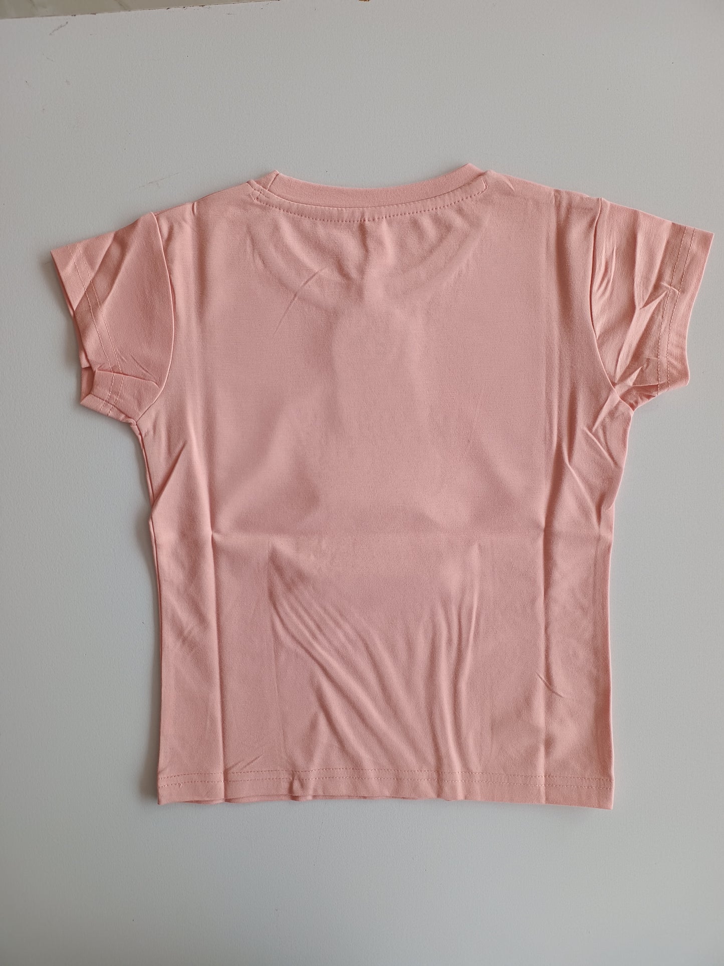 Pops Girls Tencil T-shirt