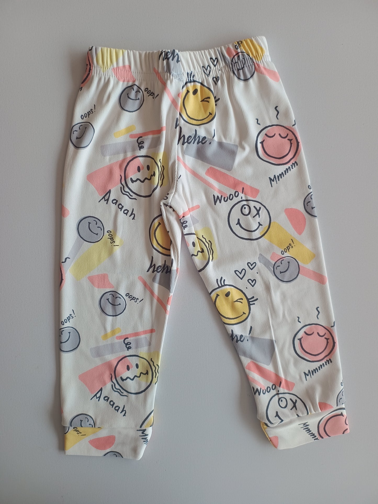 Tom & Jerry Unisex Cord Set