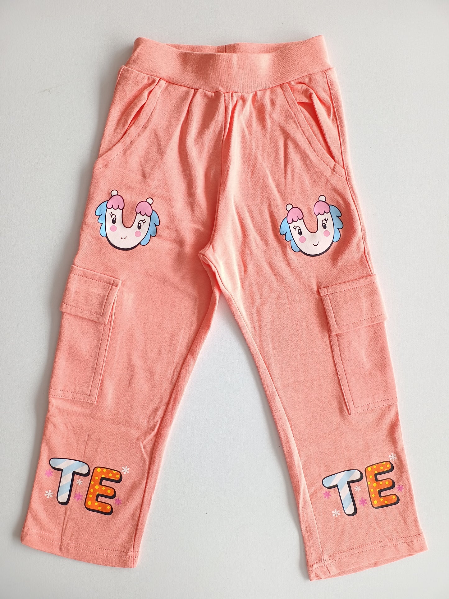 Funday Girls Cord Set