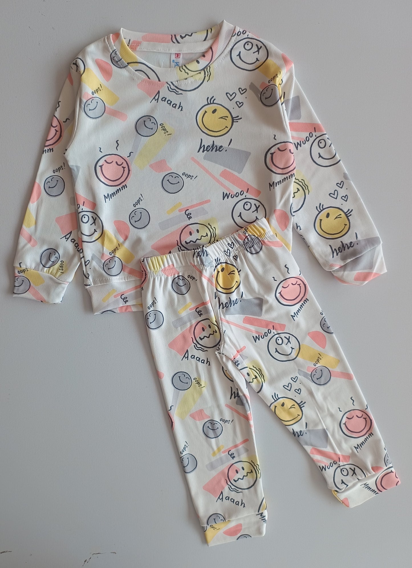 Tom & Jerry Unisex Cord Set