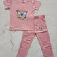 Yasmin Girls Lower Set