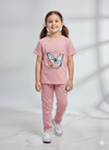 Yasmin Girls Lower Set