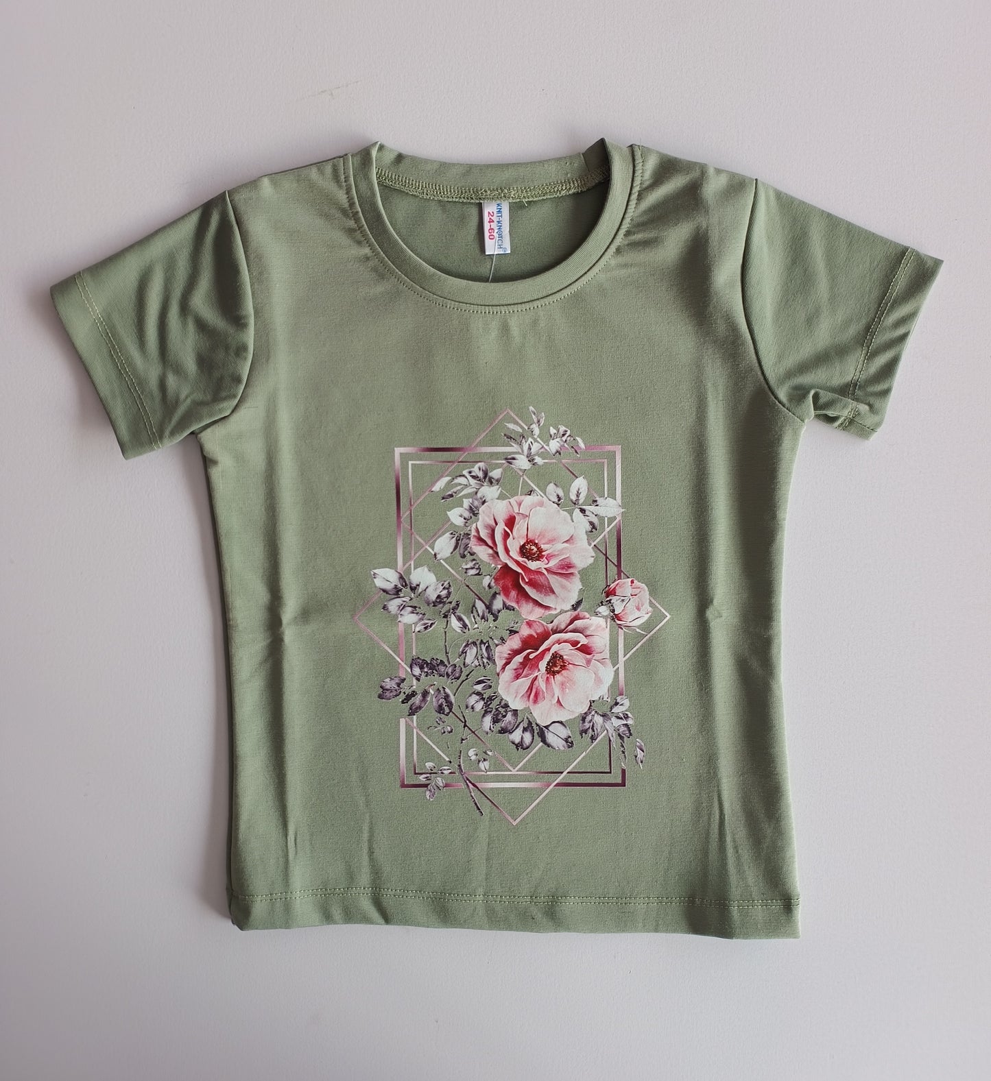 Yasmin Girls Lower Set- Combo (Pack of 3)