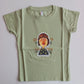 Pops Girls Tencil T-shirt