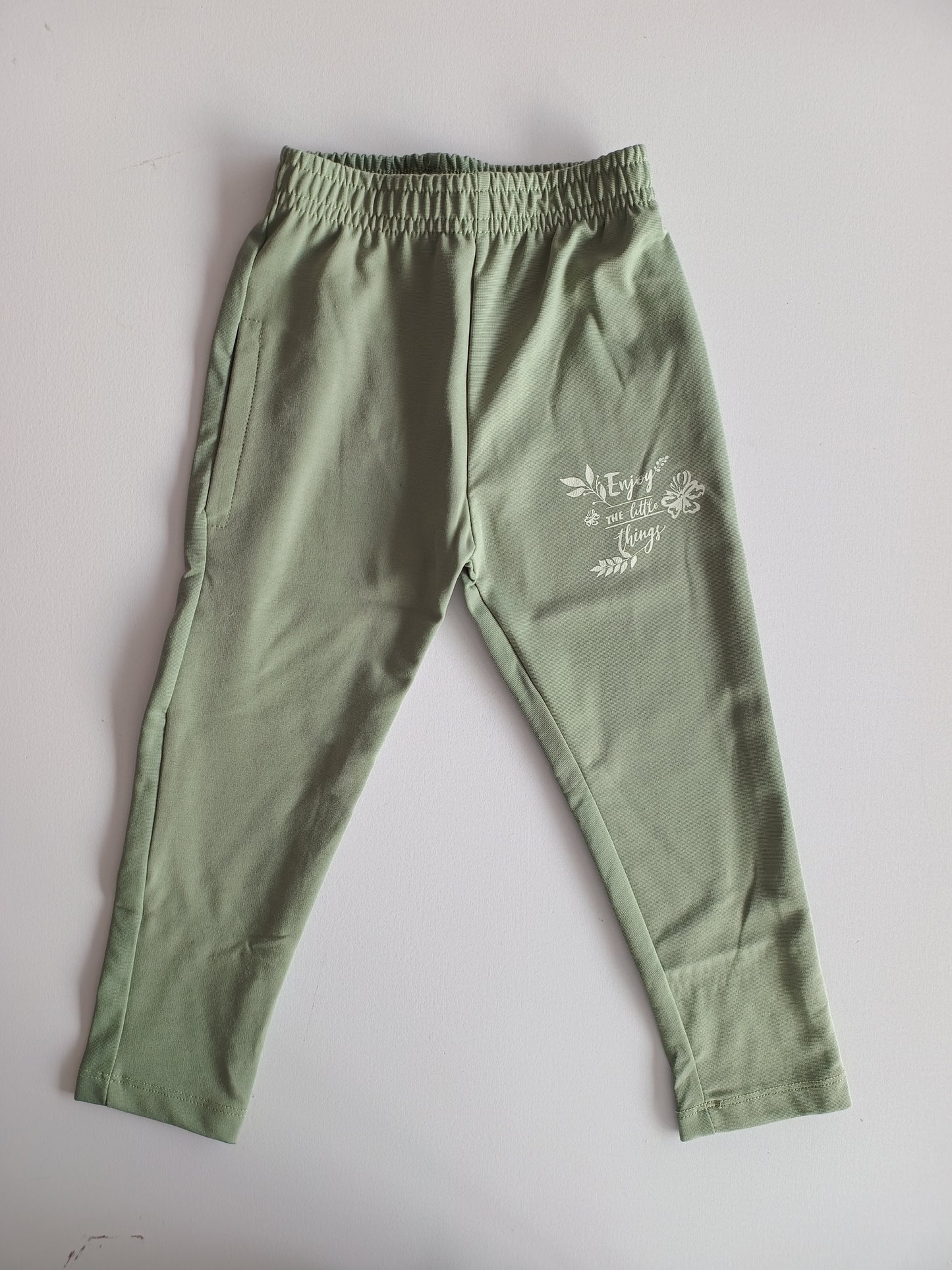 Yasmin Girls Lower Set- Combo (Pack of 3)