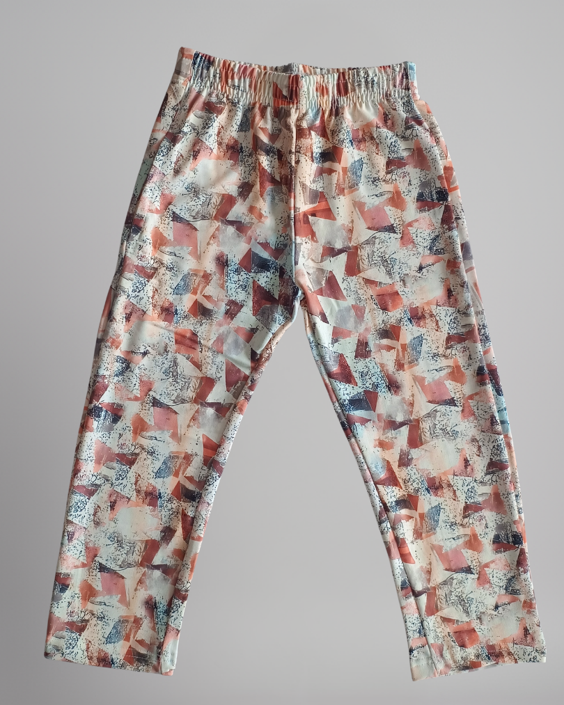 Pogo Boys Lower Set – Stylish & Comfortable Cotton Knitwear | Knitknotch