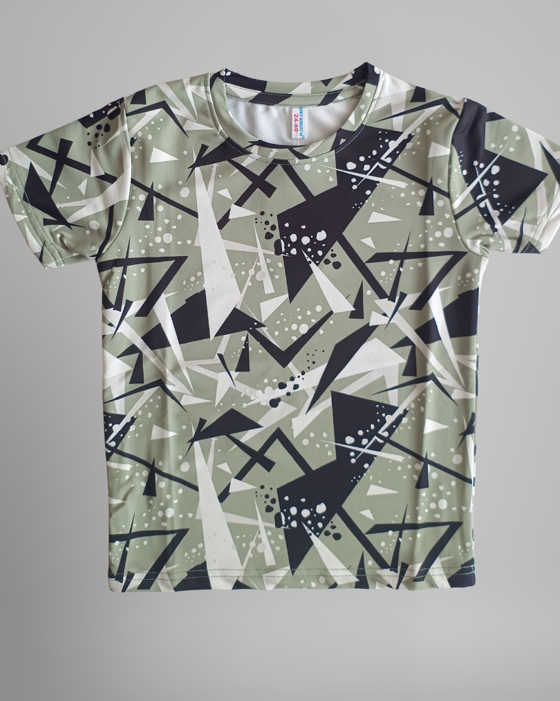 Pogo Boys Lower Set – Stylish & Comfortable Cotton Knitwear | Knitknotch