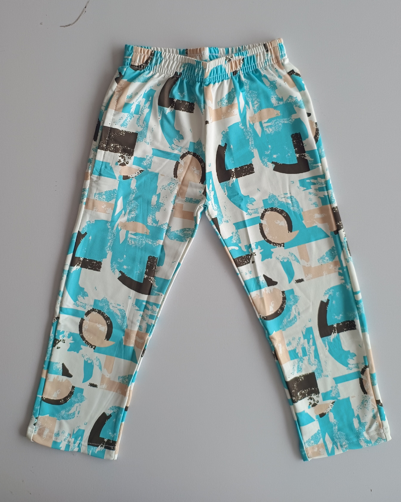 Pogo Boys Lower Set – Stylish & Comfortable Cotton Knitwear | Knitknotch