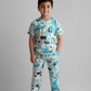 Pogo Boys Lower Set – Stylish & Comfortable Cotton Knitwear | Knitknotch