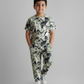 Pogo Boys Lower Set – Stylish & Comfortable Cotton Knitwear | Knitknotch