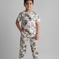 Pogo Boys Lower Set – Stylish & Comfortable Cotton Knitwear | Knitknotch