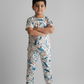 Pogo Boys Lower Set – Stylish & Comfortable Cotton Knitwear | Knitknotch