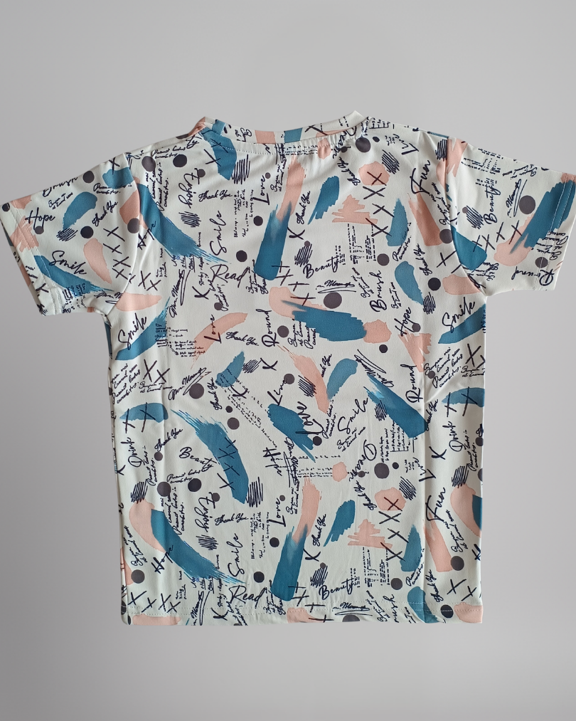 Pogo Boys Lower Set – Stylish & Comfortable Cotton Knitwear | Knitknotch