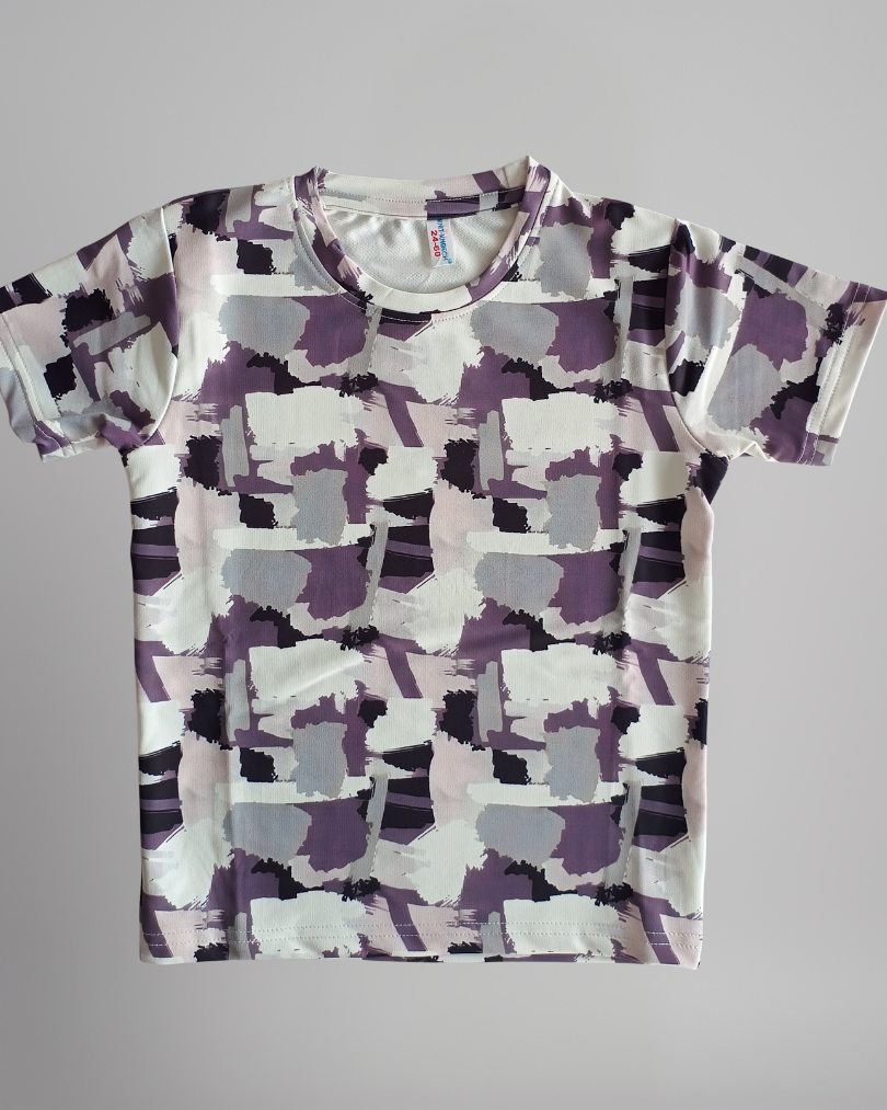 Pogo Boys Lower Set – Stylish & Comfortable Cotton Knitwear | Knitknotch