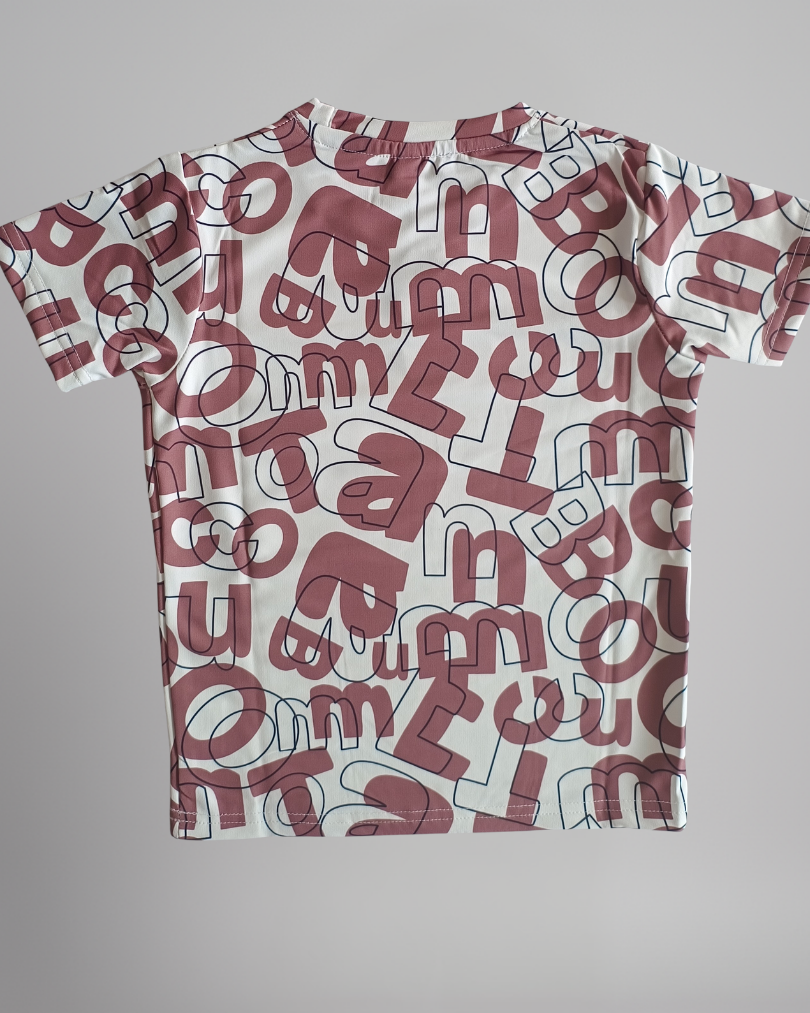 Pogo Boys Lower Set – Stylish & Comfortable Cotton Knitwear | Knitknotch