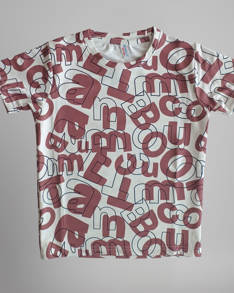 Pogo Boys Lower Set – Stylish & Comfortable Cotton Knitwear | Knitknotch