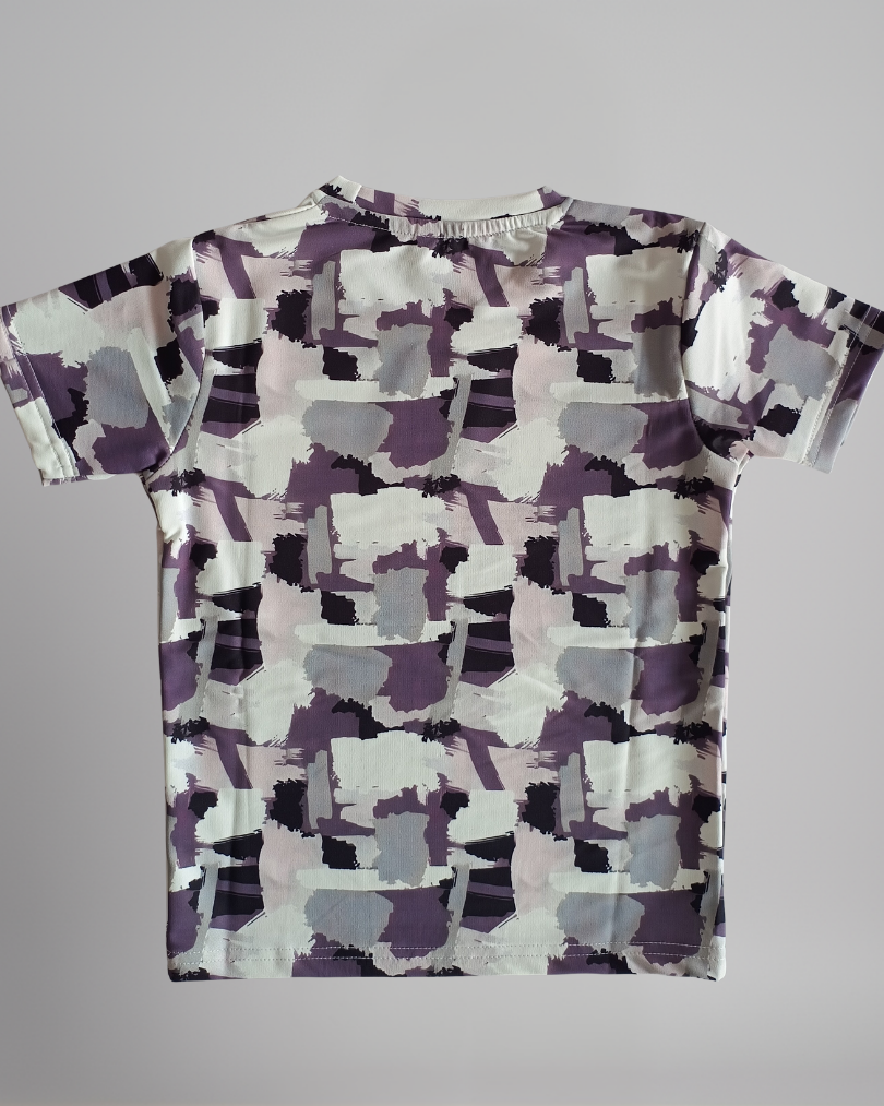 Pogo Boys Lower Set – Stylish & Comfortable Cotton Knitwear | Knitknotch