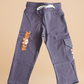 Pokemon Junior Cargo – Stylish & Comfortable Boys Cotton Pants | Knitknotch