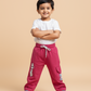 Pokemon Junior Cargo – Stylish & Comfortable Boys Cotton Pants | Knitknotch