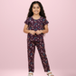 Pooh Girls Lower sets – Stylish & Comfortable Cotton Knitwear | Knitknotch