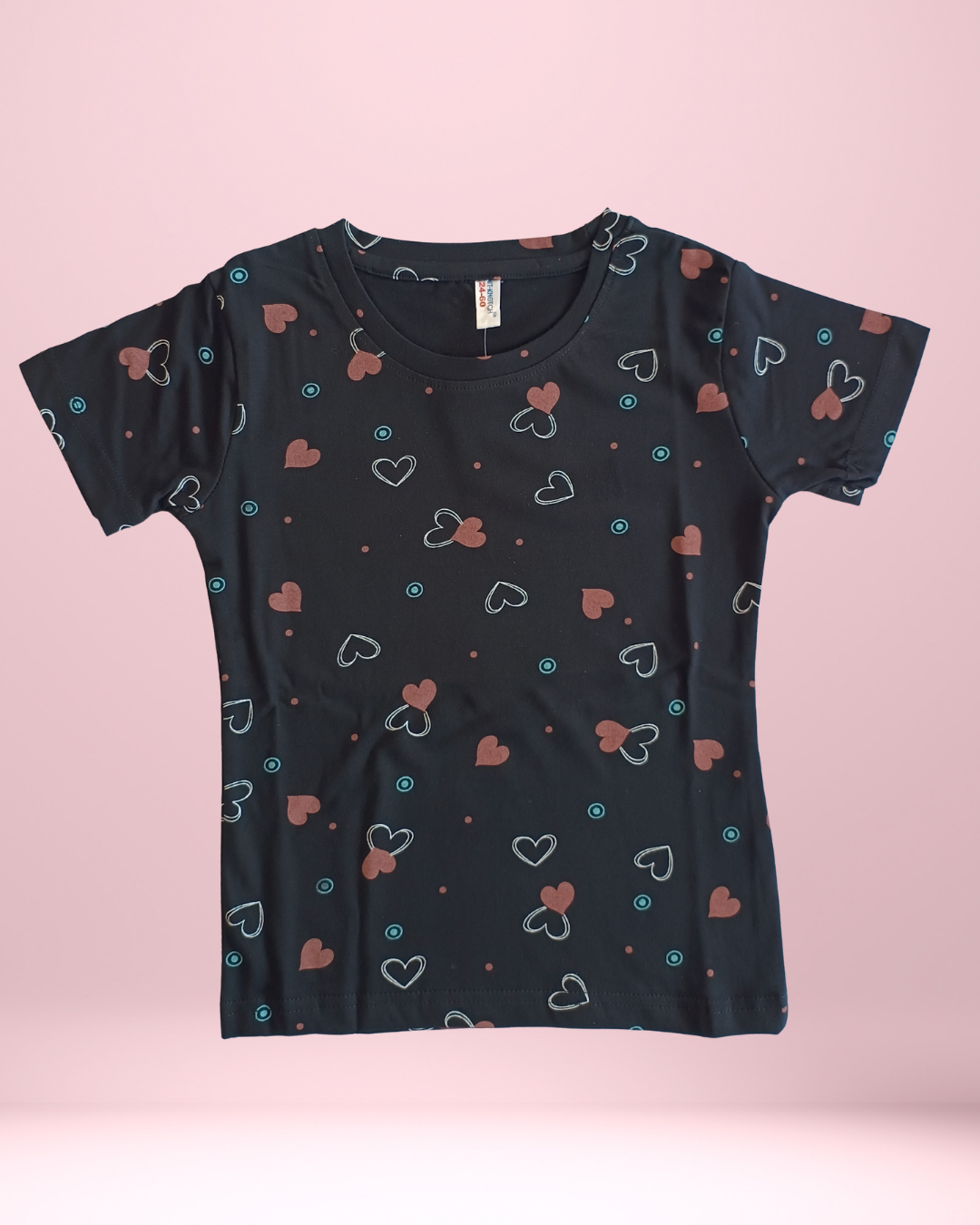 Pooh Girls Lower sets – Stylish & Comfortable Cotton Knitwear | Knitknotch