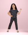 Pooh Girls Lower sets – Stylish & Comfortable Cotton Knitwear | Knitknotch