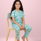 Pooh Girls Lower sets – Stylish & Comfortable Cotton Knitwear | Knitknotch