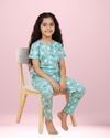 Pooh Girls Lower sets – Stylish & Comfortable Cotton Knitwear | Knitknotch