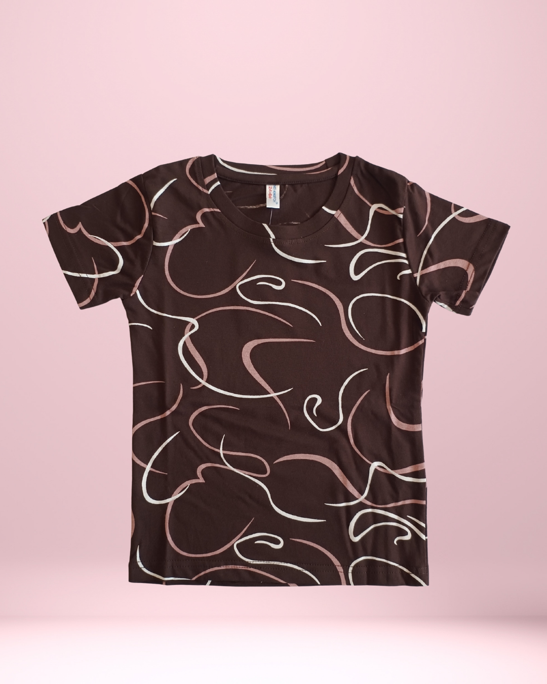 Pooh Girls Lower sets – Stylish & Comfortable Cotton Knitwear | Knitknotch