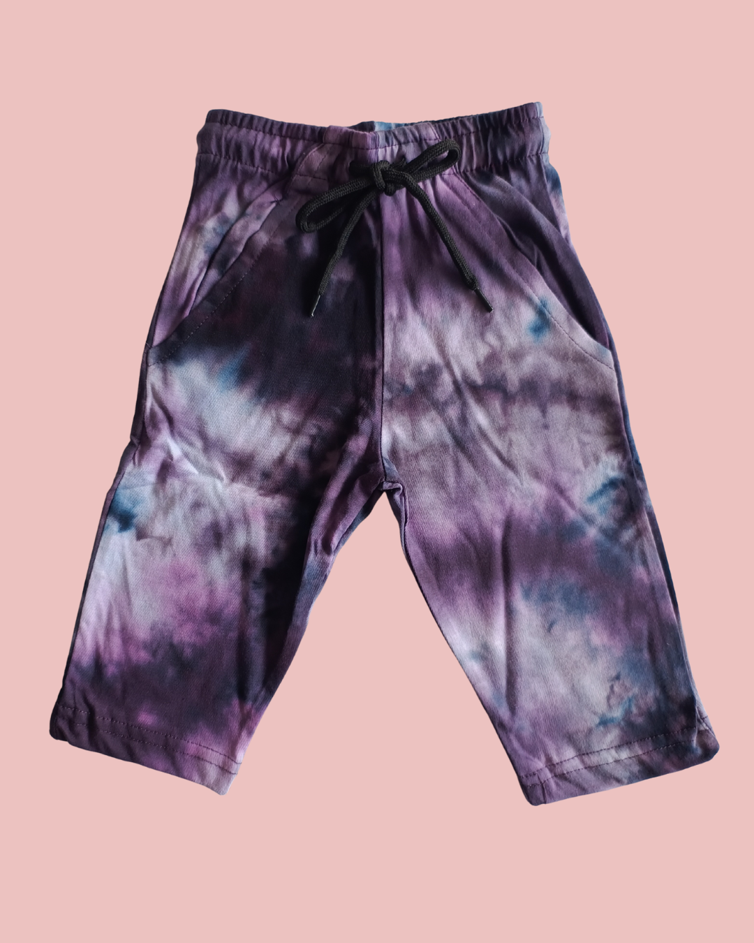 Princess Girls Capri Set – Stylish & Comfortable Cotton Knitwear | Knitknotch